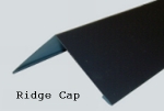 ridge cap