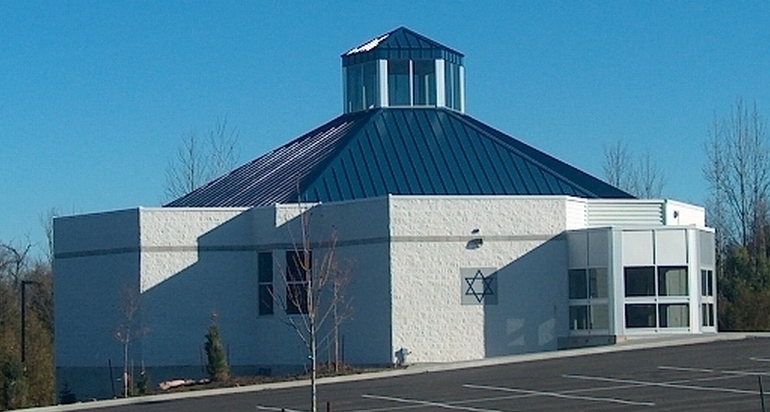 Barrie Synagogue